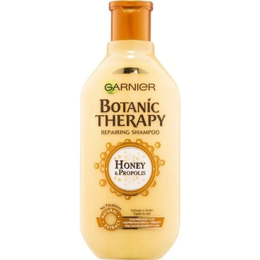 Garnier BOTANIC THERAPY HONEY SHAMPOO 1×250 мл, шампунь: ціни та характеристики