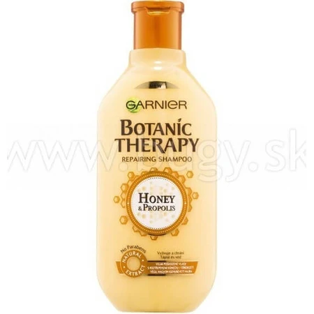 Garnier BOTANIC THERAPY HONEY SHAMPOO 1×250 мл, шампунь: ціни та характеристики