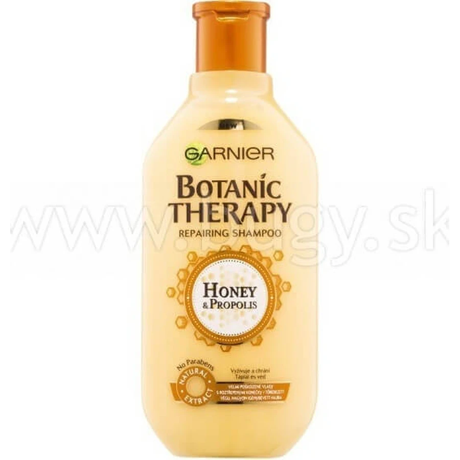 Garnier BOTANIC THERAPY HONEY SHAMPOO 1×250 мл, шампунь: ціни та характеристики