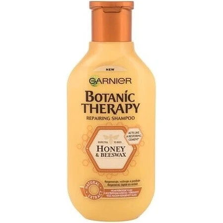 Garnier BOTANIC THERAPY HONEY SHAMPOO 1×250 мл, шампунь: ціни та характеристики