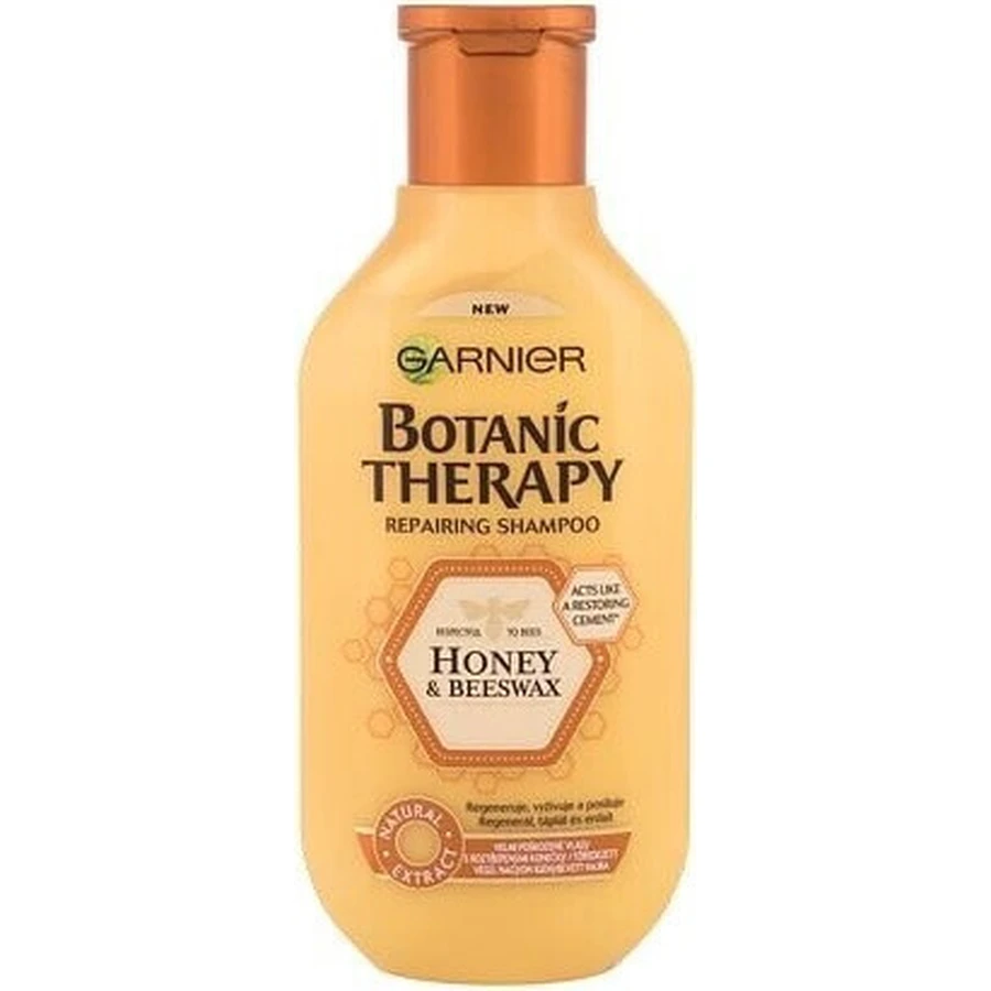 Garnier BOTANIC THERAPY HONEY SHAMPOO 1×250 мл, шампунь: ціни та характеристики