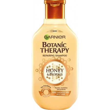 Garnier BOTANIC THERAPY HONEY SHAMPOO 1×250 мл, шампунь: ціни та характеристики