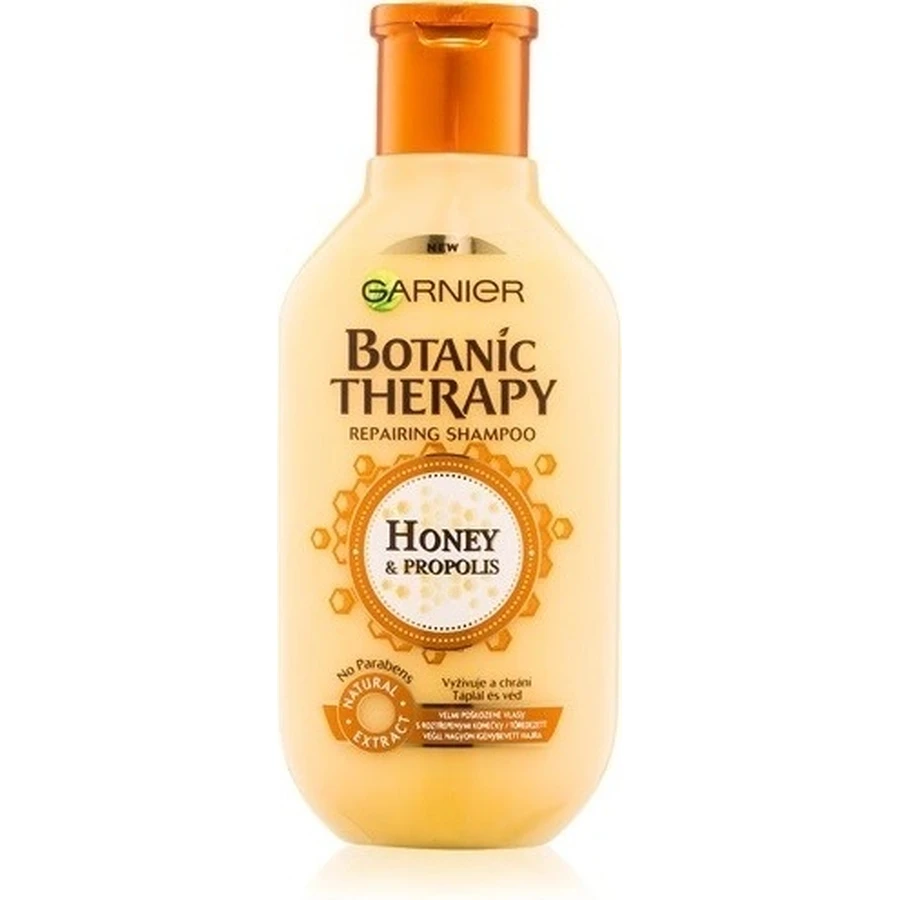 Garnier BOTANIC THERAPY HONEY SHAMPOO 1×250 мл, шампунь: ціни та характеристики