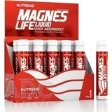 NUTREND MAGNESLIFE Жидкость 10×25 мл, жирная