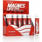 NUTREND MAGNESLIFE Рідина 10×25 мл, пляшки: ціни та характеристики