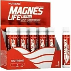 NUTREND MAGNESLIFE Рідина 10×25 мл, пляшки: ціни та характеристики