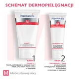 Pharmaceris M Токоредукт Форте, для зменшення існуючих післяпологових спалахів та рубців, 75 мл