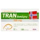 Avec Pharma Family Tranium с витаминами A + D, 120 капсул