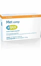 AEGS Met Comp 30 капсул Доктор Енцманн