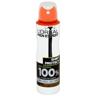 L'Oréal Paris Men Expert Shirt Protect Antiperspirant 150 мл