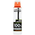 L'Oréal Paris Men Expert Shirt Protect Antiperspirant 150 мл: цены и характеристики