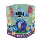 Інтерактивна іграшка Stitch the Storyteller, +3 роки, Disney
