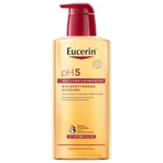 Eucerin Ph5, очищувальна олія з натуральними оліями, для сухої шкіри, 400 мл: ціни та характеристики