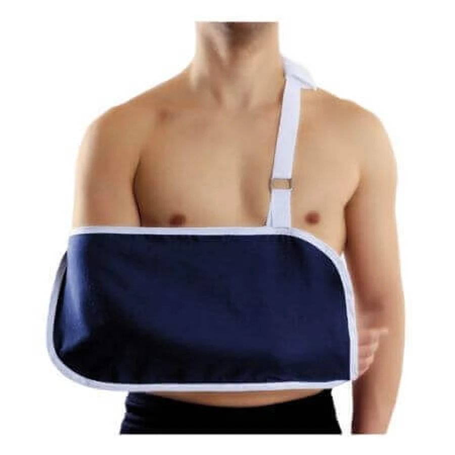 Бандаж для руки, розмір L, 0321, 1 штука, Anatomic Help: ціни та характеристики