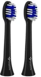 Компактні насадки TrueLife SonicBrush Black відбілюючі 2 шт