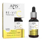 Apis Re-Vit Домашній догляд Вітамін С 10 есенція, 30 мл