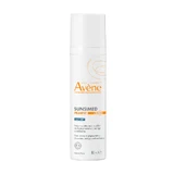 Сонцезахисний крем з пігментом Sunsimed Pigment SPF50+ Sunsimed Pigment, 80 мл, Avene