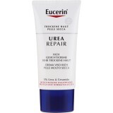 Крем Eucerin UreaRepair Face Cream 5% Urea для лица дневной, 50 мл