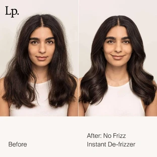 Живильний кондиціонер проти кучерявості Living Proof No Frizz миттєвої дії 208 мл