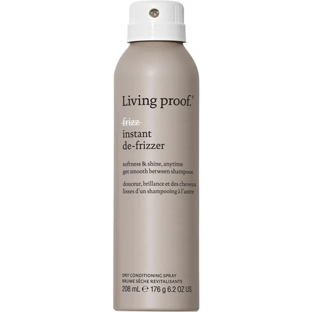 Живильний кондиціонер проти кучерявості Living Proof No Frizz миттєвої дії 208 мл: ціни та характеристики