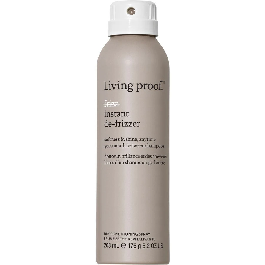 Живильний кондиціонер проти кучерявості Living Proof No Frizz миттєвої дії 208 мл: ціни та характеристики