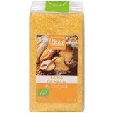 Органическая малайская мука, 500 г, Обио