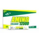 Amino 12500, 10 флаконов, Pro Nutrition