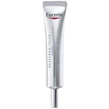 Eucerin Hyaluron-Filler, крем для шкіри навколо очей проти зморшок, SPF 15, 15 мл