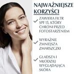 Eucerin Hyaluron-Filler, крем для шкіри навколо очей проти зморшок, SPF 15, 15 мл: ціни та характеристики
