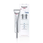Eucerin Hyaluron-Filler, крем для шкіри навколо очей проти зморшок, SPF 15, 15 мл: ціни та характеристики