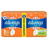 Абсорбент Always Duo Pack Ultra Plus, 20 штук, розмір 1, P&G