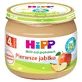 HiPP Fruit Bio Перші яблука, після 4 місяців, 80 г