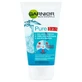 Garnier Чистий гель 3 в 1