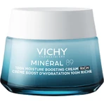 Vichy Mineral89 72h Увлажняющий крем RICH 50 мл: цены и характеристики