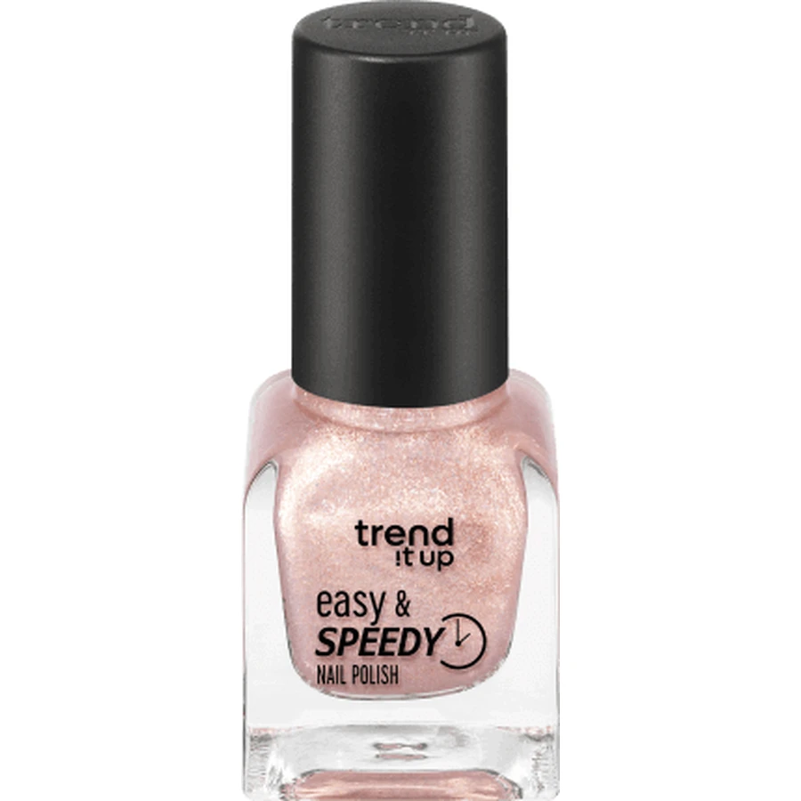 Trend !t up easy & speedy oj № 250, 6 мл: ціни та характеристики