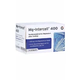 Магній Mg-Intercell 400 мг (60 капсул) Intercell