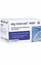 Магній Mg-Intercell 400 мг (60 капсул) Intercell