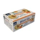 Печенье Линзер Nutrifree Bisco&Go Albicocca Linz с абрикосовым джемом, 160 г