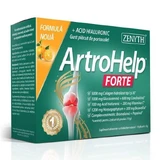 ArtroHelp Forte, 14 пакетиків, Zenyth