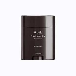 Помада для губ із захистом від сонця SPF50+ PA++++, 22 г, Abib