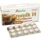 Naturica KREMIK H Exclusive + Гіалуронова кислота 1х30+15 табл, харчова добавка