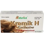 Naturica KREMIK H Exclusive + Гіалуронова кислота 1х30+15 табл, харчова добавка: ціни та характеристики