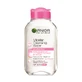 Міцелярна вода для чутливої шкіри Skin Naturals, 100 мл, Garnier