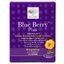 Новинка Nordic Blue Berry Plus, 120 таблеток