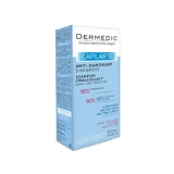 Шампунь проти лупи Dermedic Capilarte, 300 мл