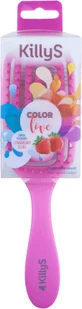 Кисть KillyS Colour Love парфюмированная ароматизированная, 1 шт.