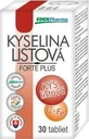 EdenPharma Фолиевая кислота форте плюс 30 таблеток
