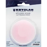 Kryolan Kryolan Бюретка для макияжа ROTUND ДИАМЕТР 5 см