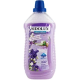 Sidolux Universal Soda Power ароматизоване марсельське мило з лавандою 1 л