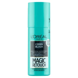 L Oreal Paris Magic Retouch Спрей для корекції коренів Czer, 75 мл